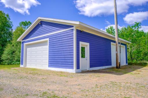 5781 N Spruce Lane, Stone Lake, WI 54876