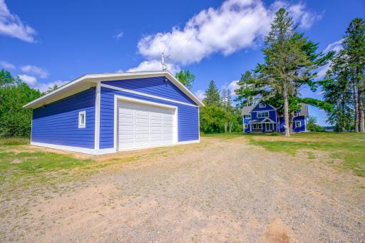 5781 N Spruce Lane, Stone Lake, WI 54876