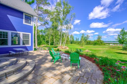 5781 N Spruce Lane, Stone Lake, WI 54876