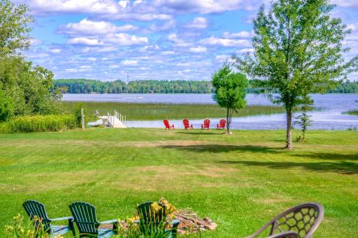 5781 N Spruce Lane, Stone Lake, WI 54876