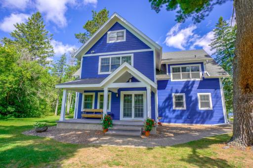 5781 N Spruce Lane, Stone Lake, WI 54876