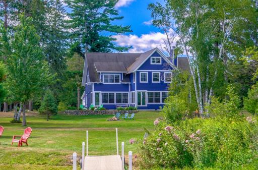 5781 N Spruce Lane, Stone Lake, WI 54876