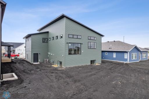 8318 61st Street S, Horace, ND 58047