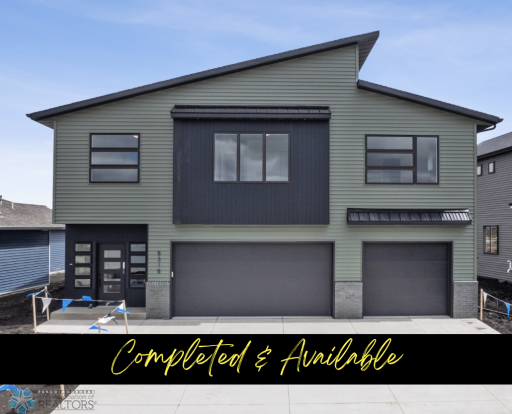 8318 61st Street S, Horace, ND 58047
