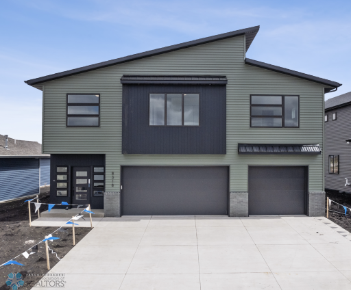 Photo for 8318 61st Street S, Horace, ND 58047 - listing #6652637 8318 61st Street S, Horace, ND 58047