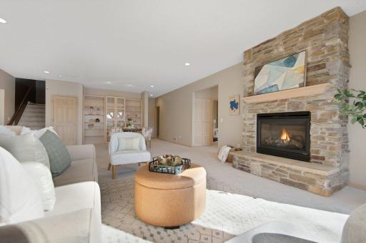 3489 Siems Court, Arden Hills, MN 55112