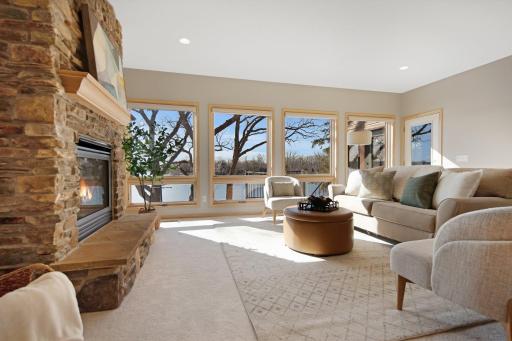 3489 Siems Court, Arden Hills, MN 55112