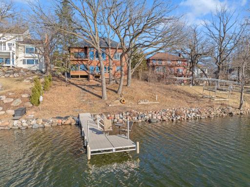 3489 Siems Court, Arden Hills, MN 55112