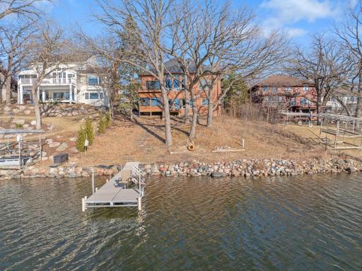 3489 Siems Court, Arden Hills, MN 55112