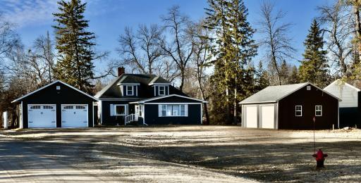 1510 Cartway Drive, Thief River Falls, MN 56701