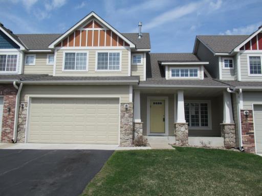 21314 Hytrail Circle, Lakeville, MN 55044
