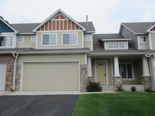 21314 Hytrail Circle, Lakeville, MN 55044