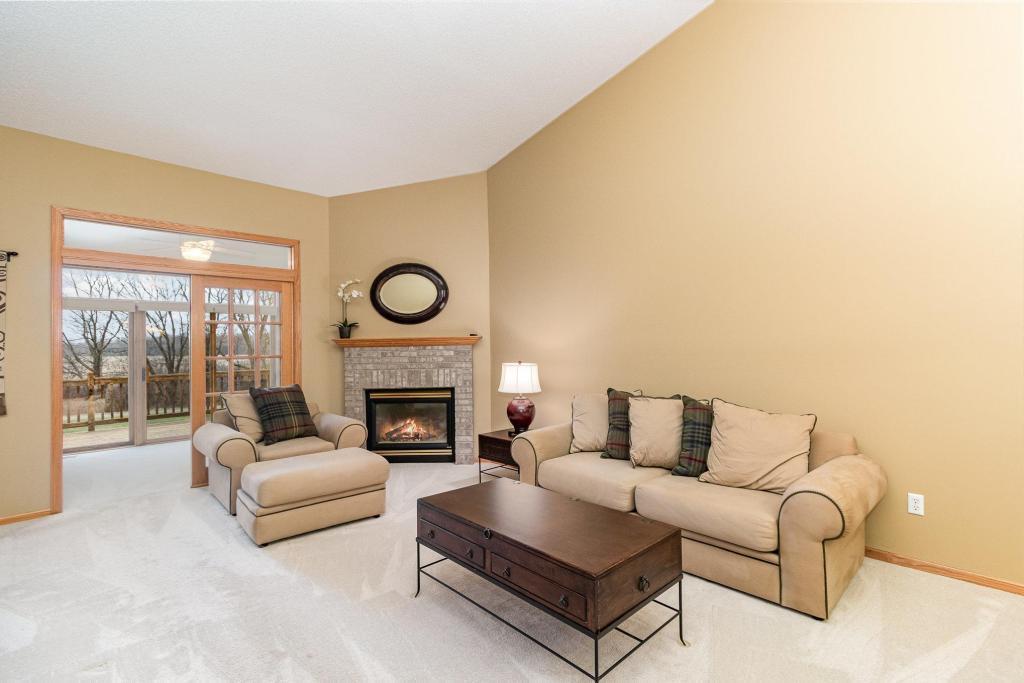 652 Aqua Cir small.jpg Living room with fireplace.jpg
