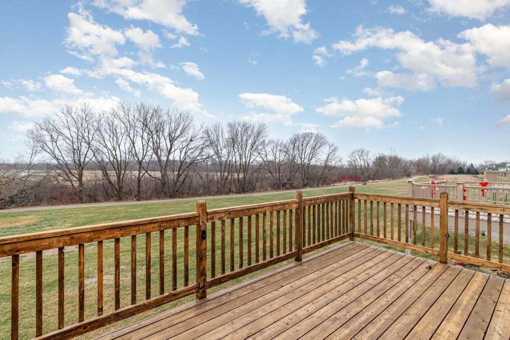 652 Aqua Cir small.jpg Main level deck off porch.jpg