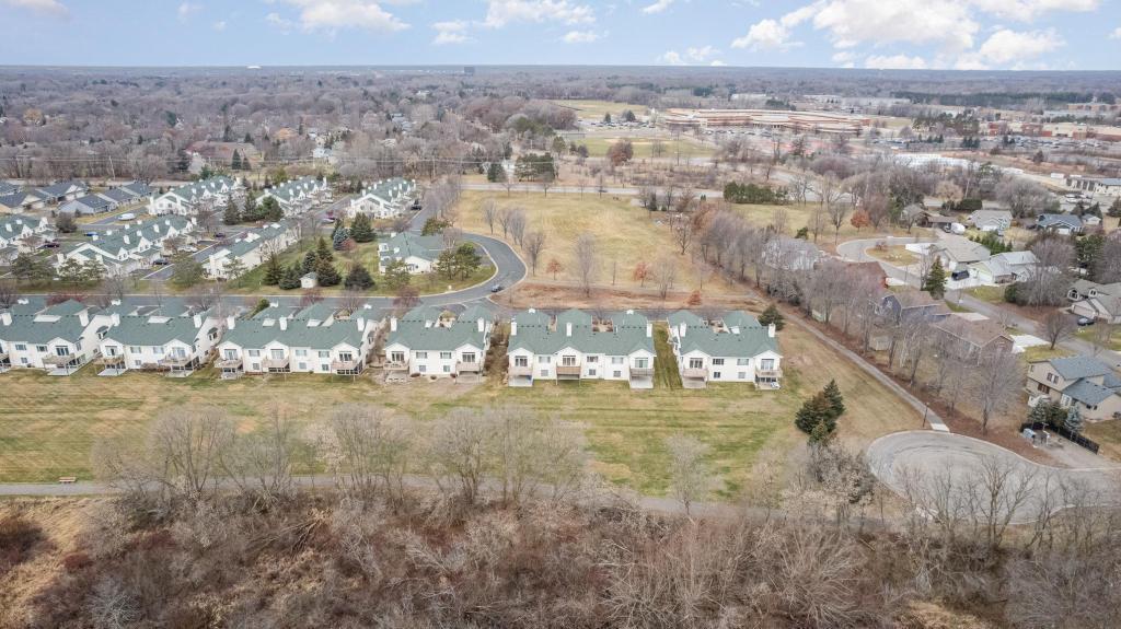 652 Aqua Cir small.jpg View to the west with additional green space.jpg