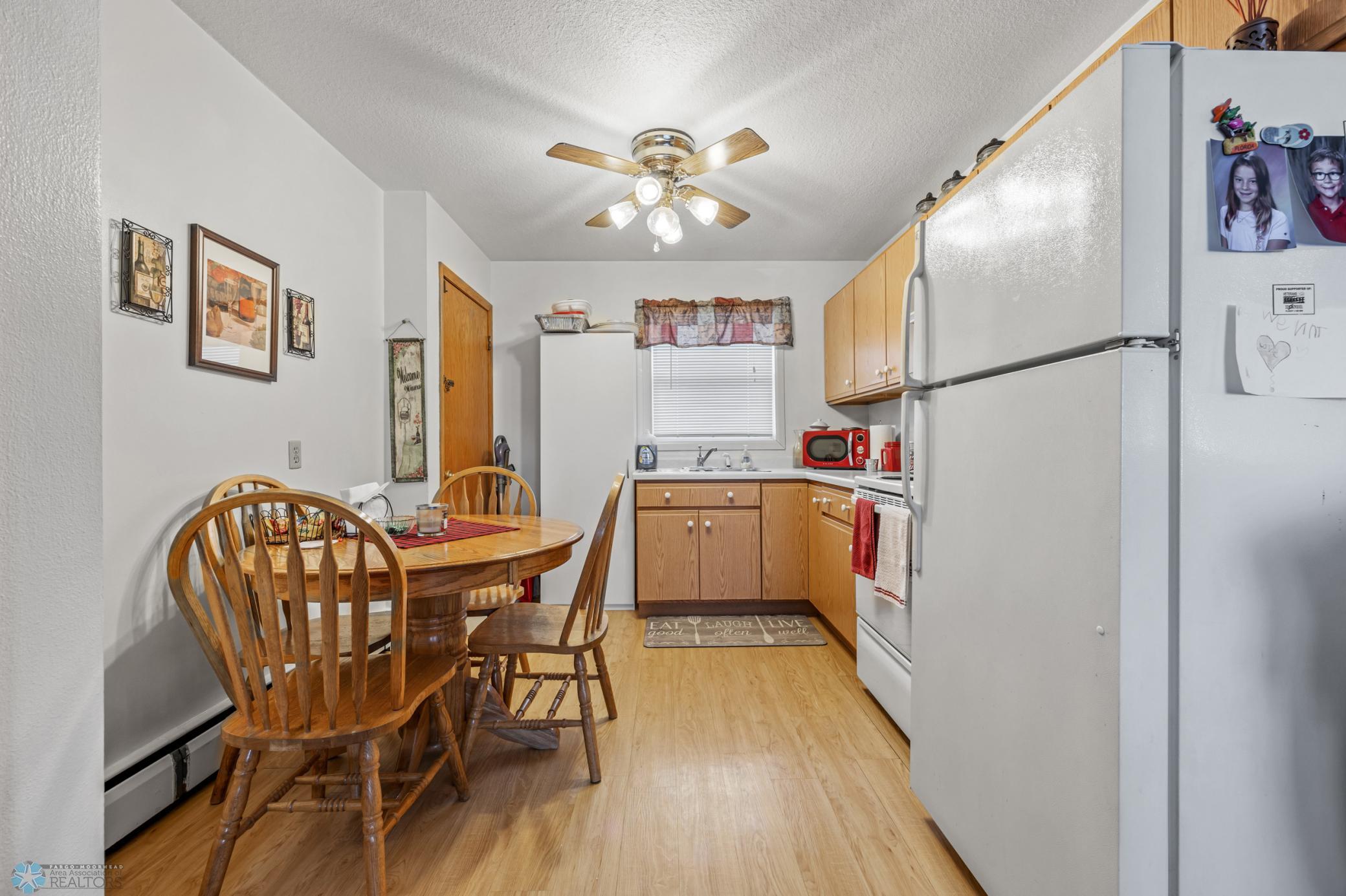 Kitchen/Dining
