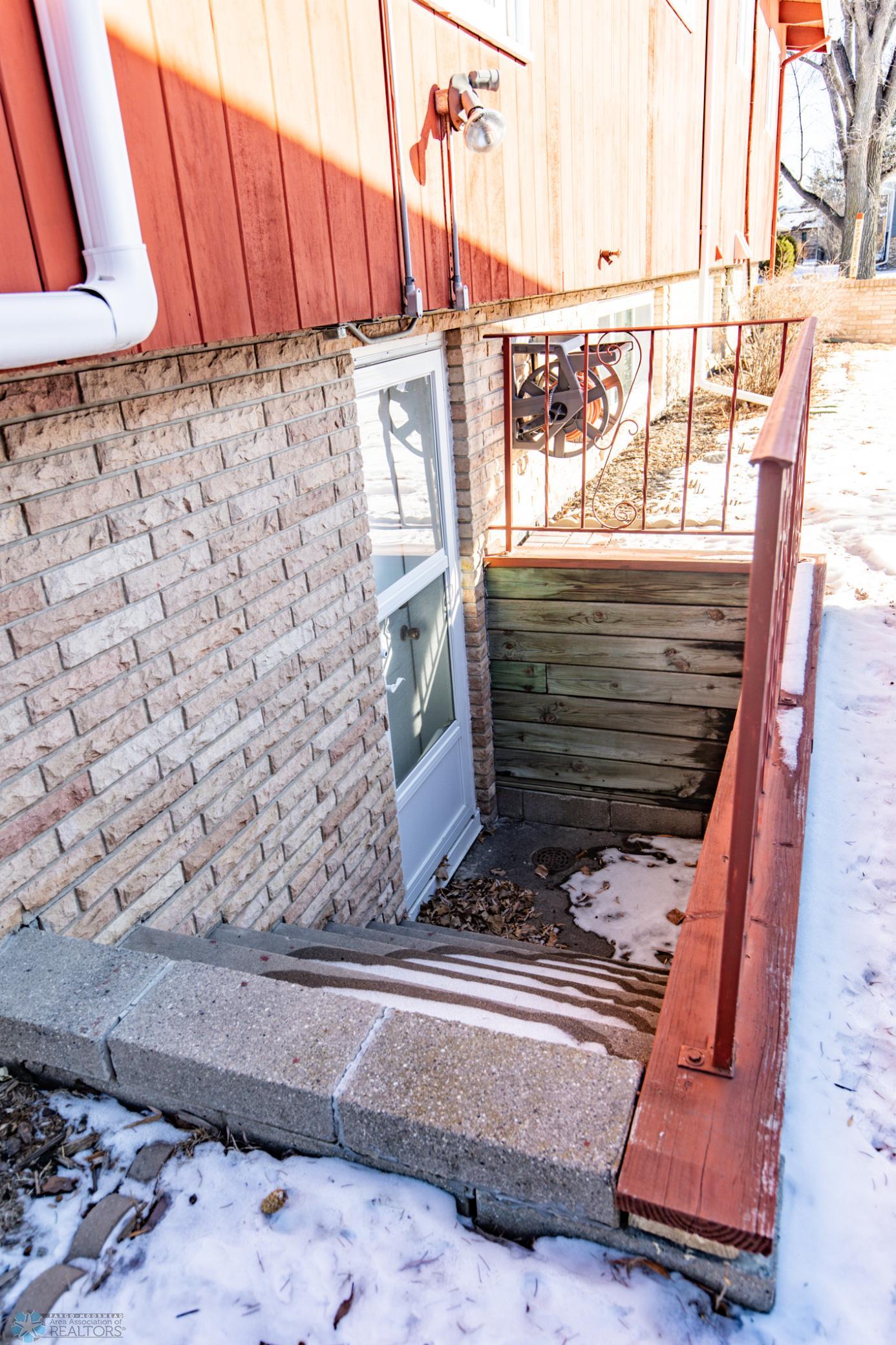 Access to family room
