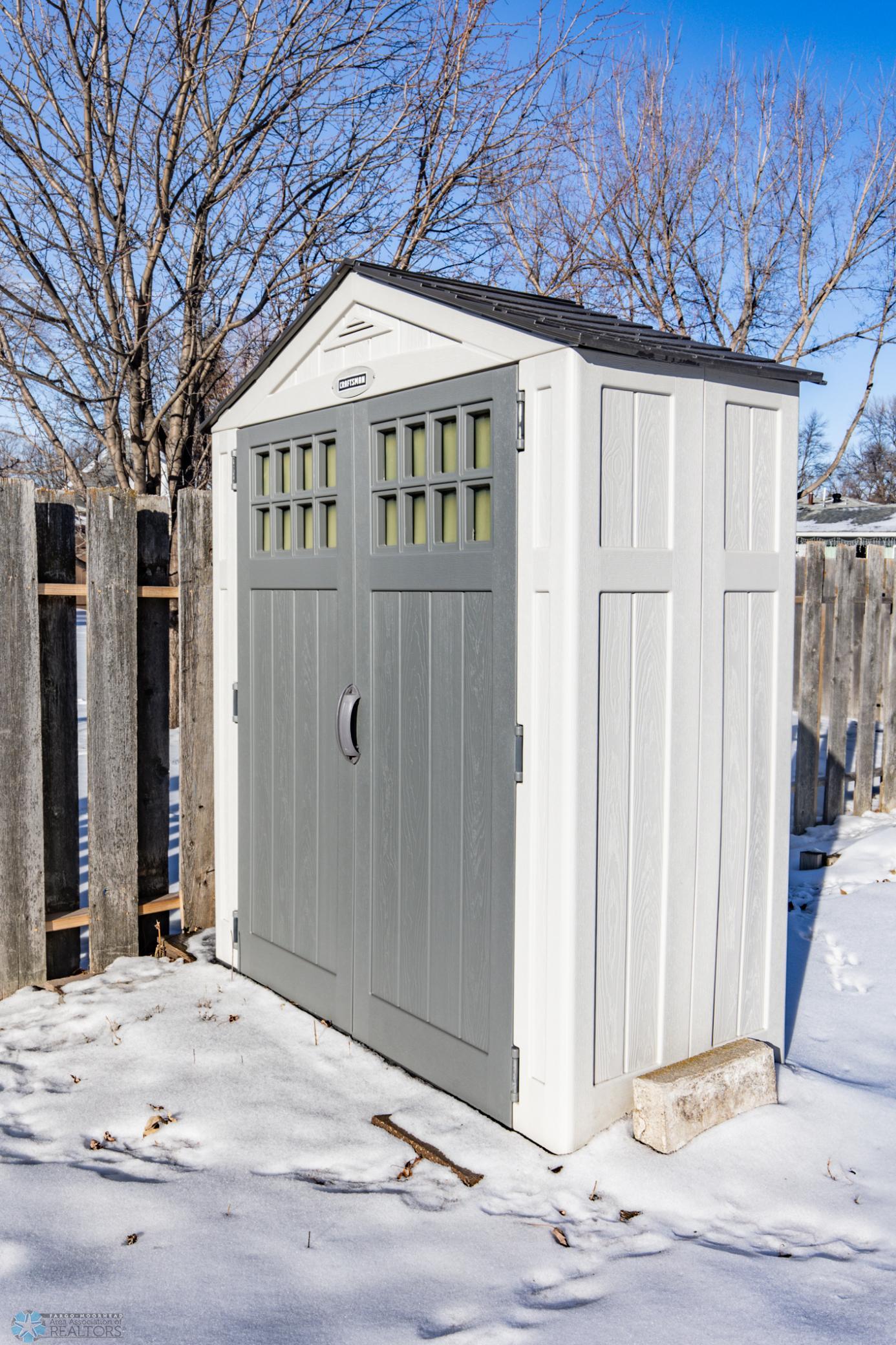 Shed 2