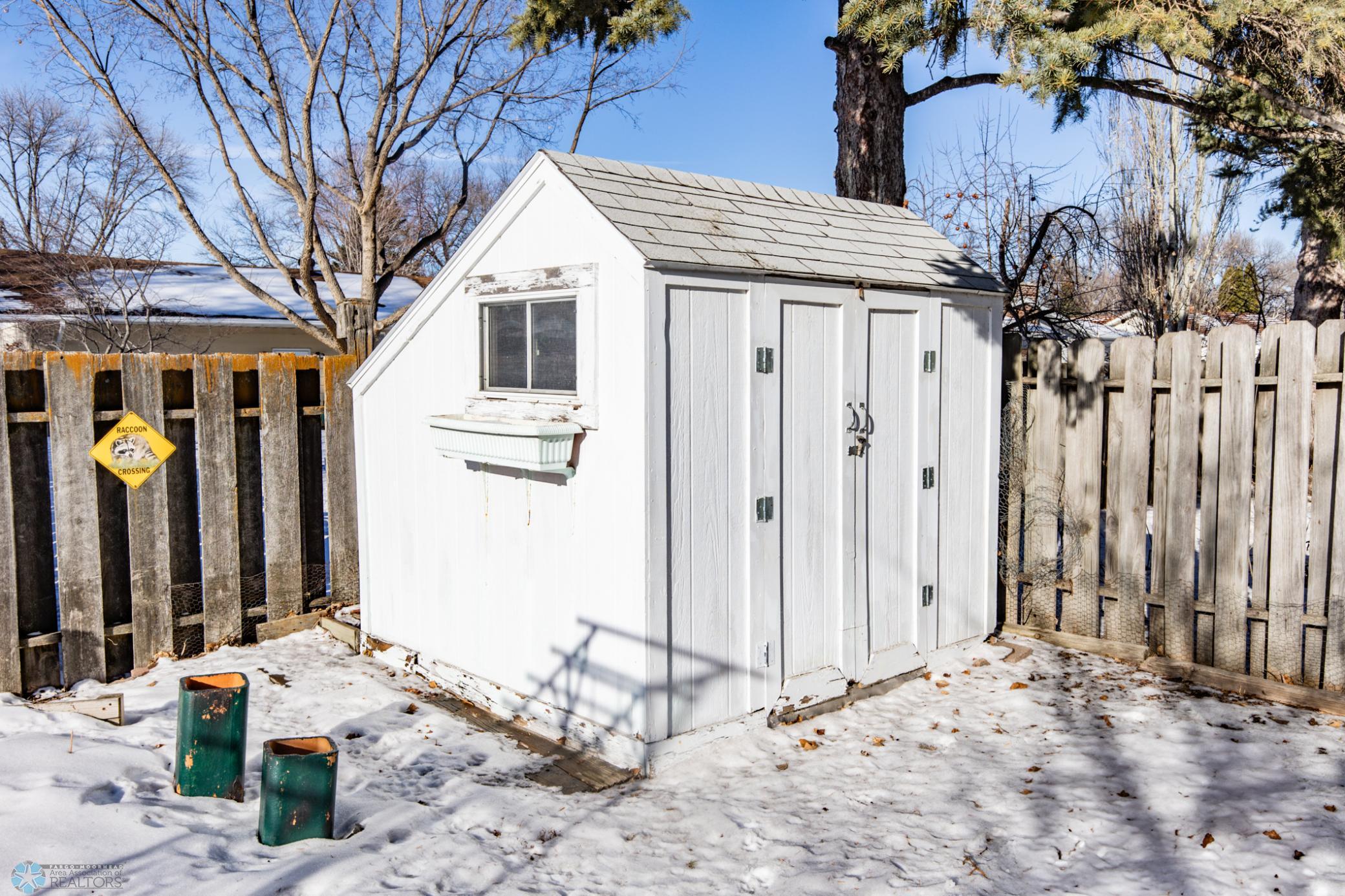 Shed 1