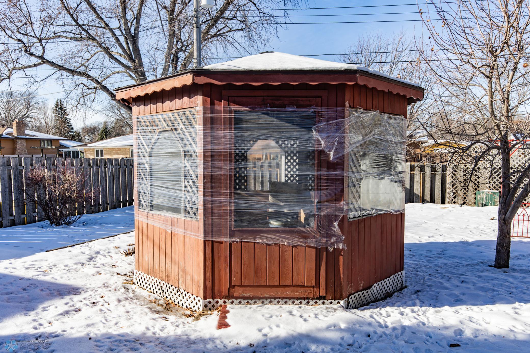 Gazebo