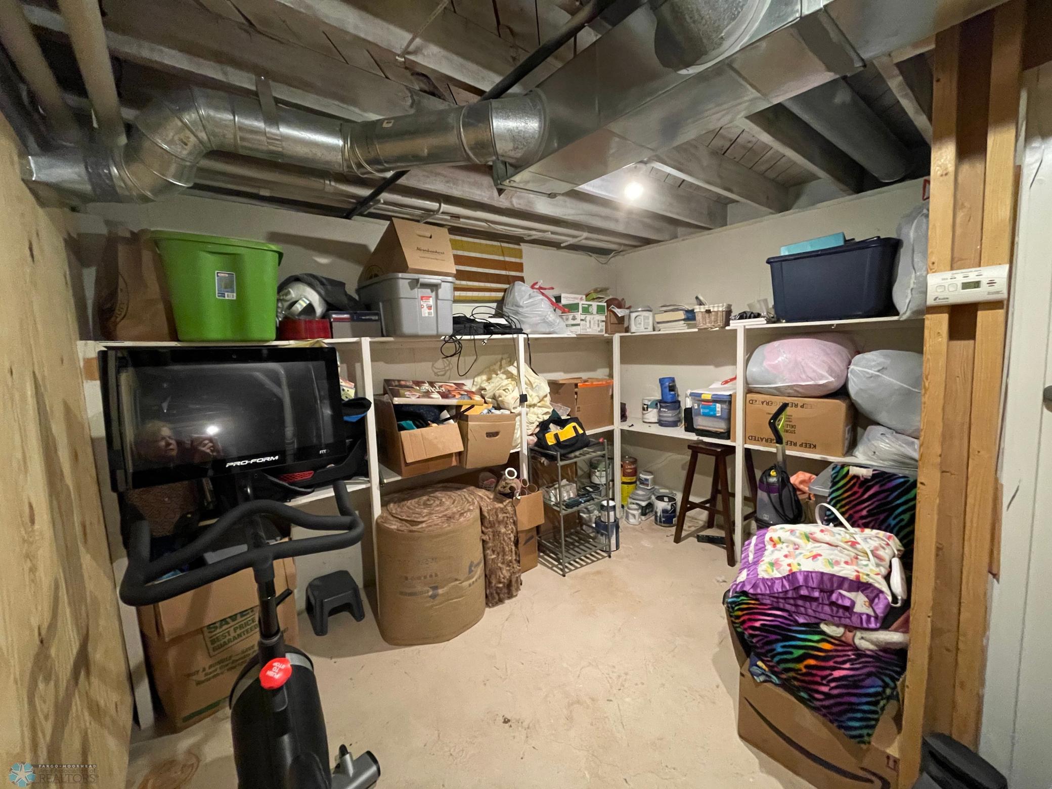 Lg Storage Room