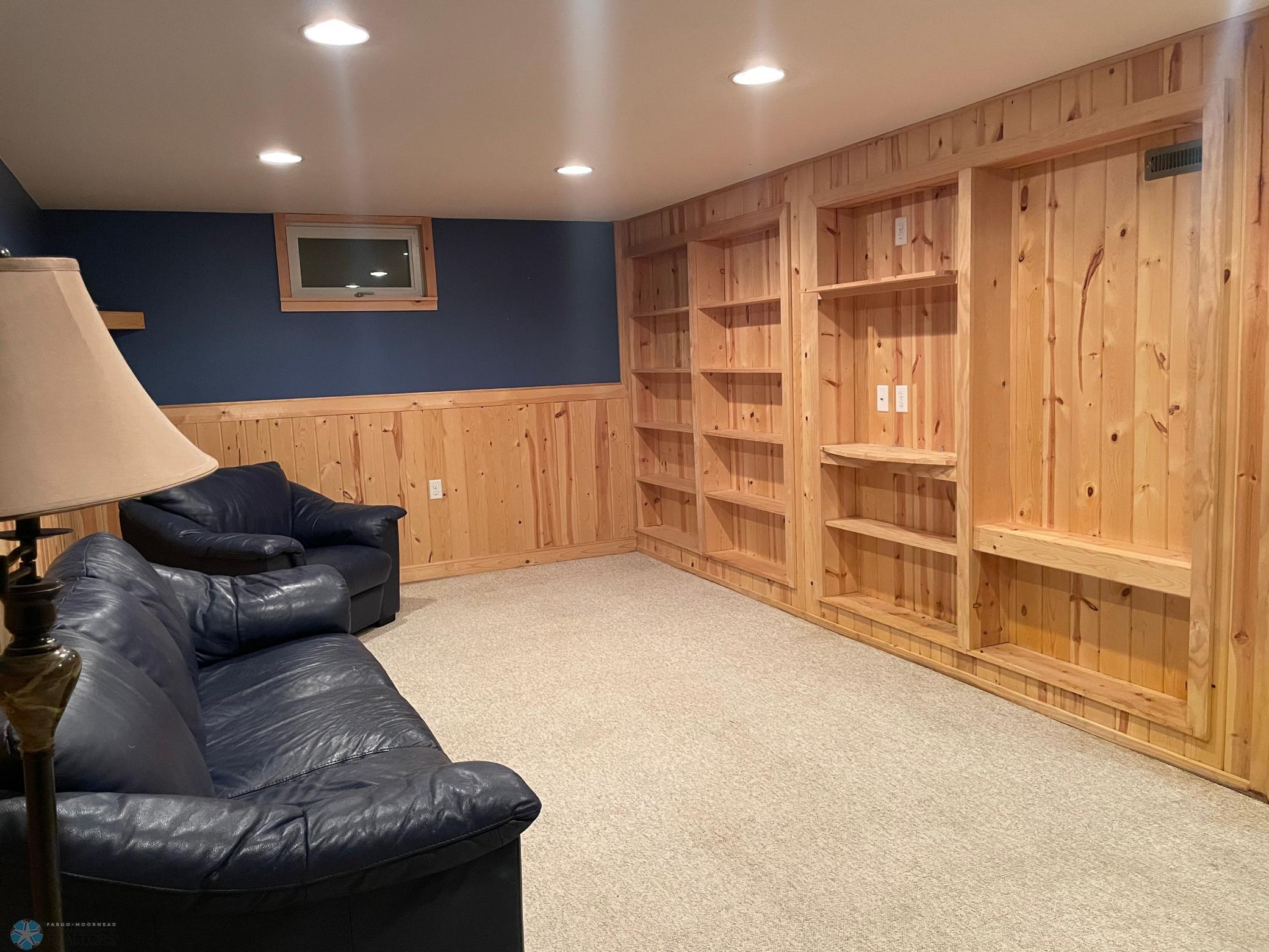 Built Ins