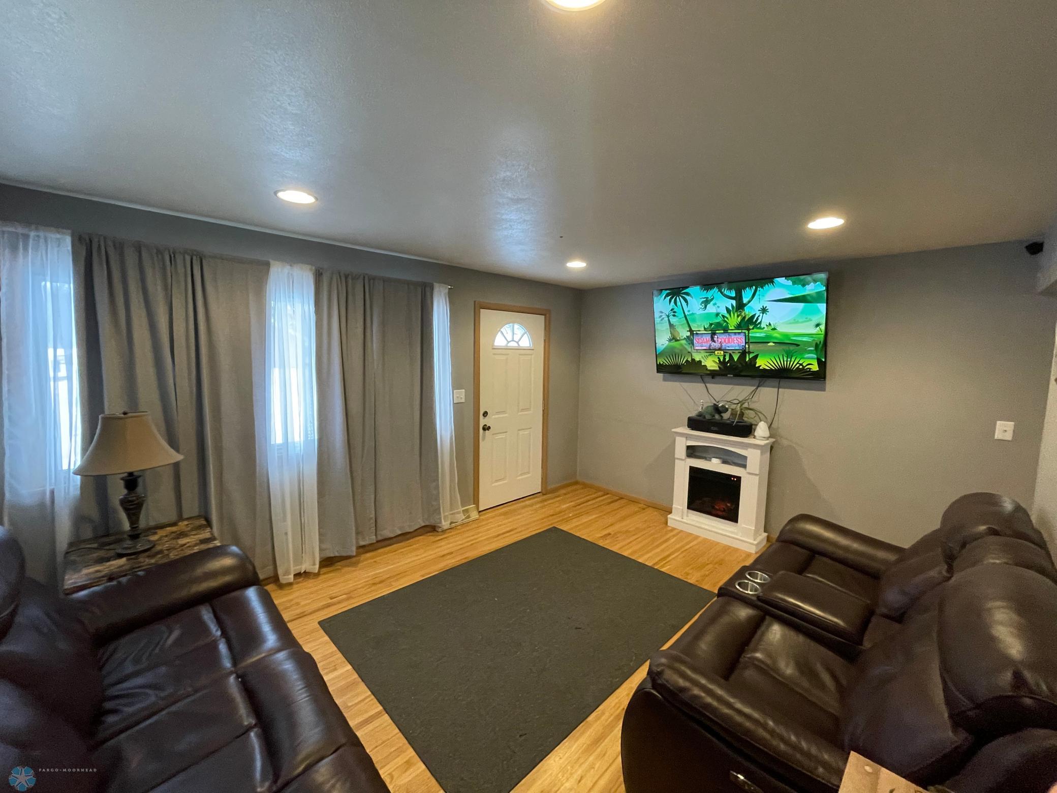Wood Floors