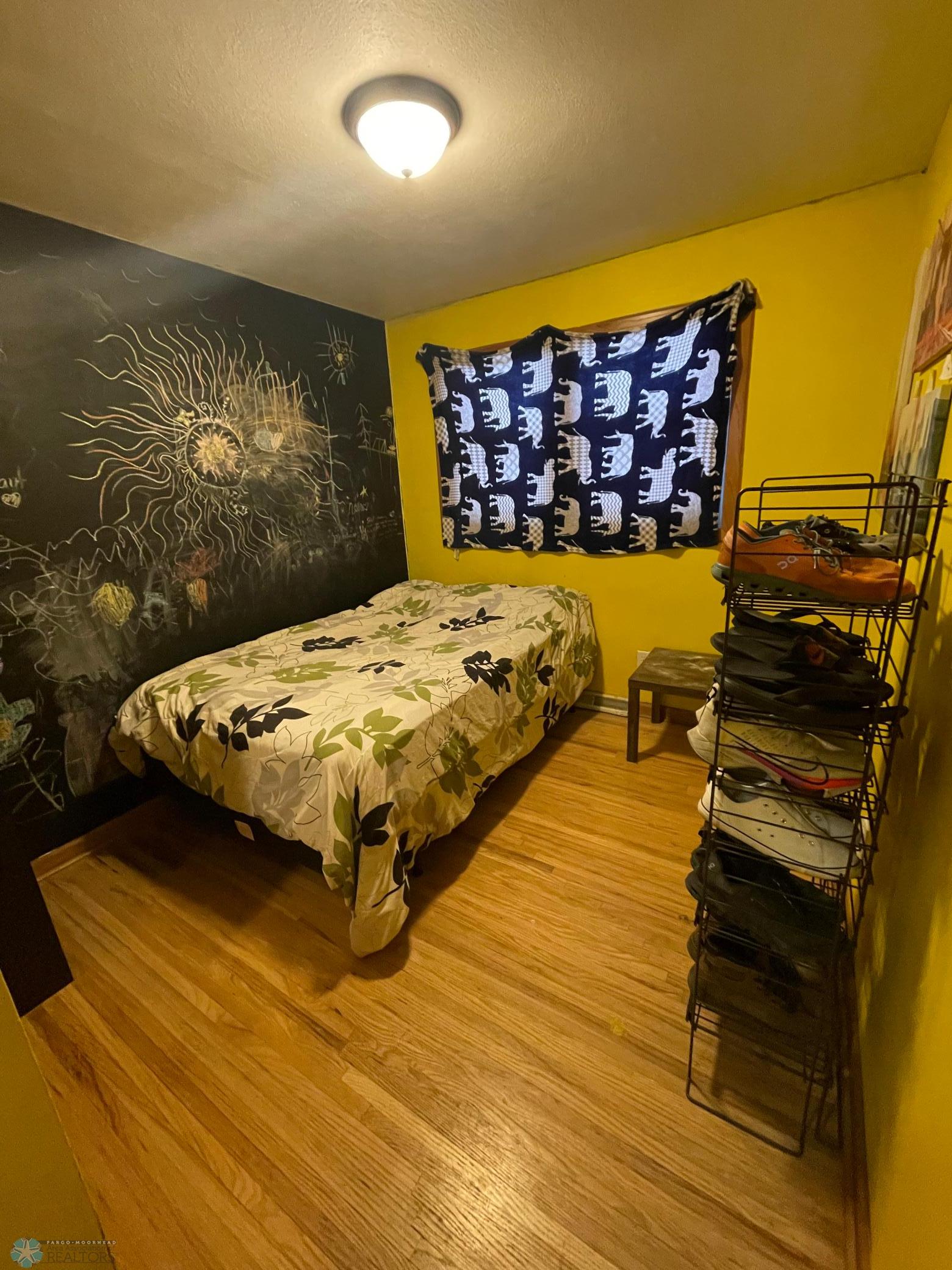 3rd Bedroom