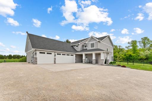 4163 Canary Road, Grasston, MN 55030