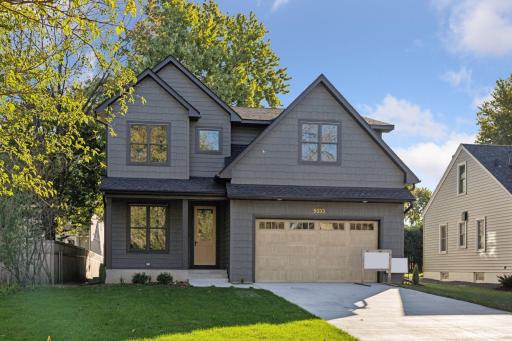 5033 William Avenue, Edina, MN 55436