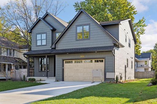 5033 William Avenue, Edina, MN 55436