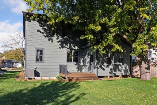 5033 William Avenue, Edina, MN 55436