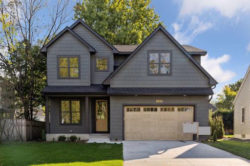 5033 William Avenue, Edina, MN 55436