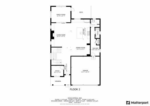 5033 William Avenue, Edina, MN 55436