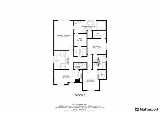 5033 William Avenue, Edina, MN 55436
