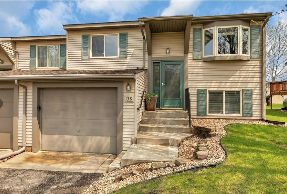 Welcome Home - Most photos are from when my seller purchased home