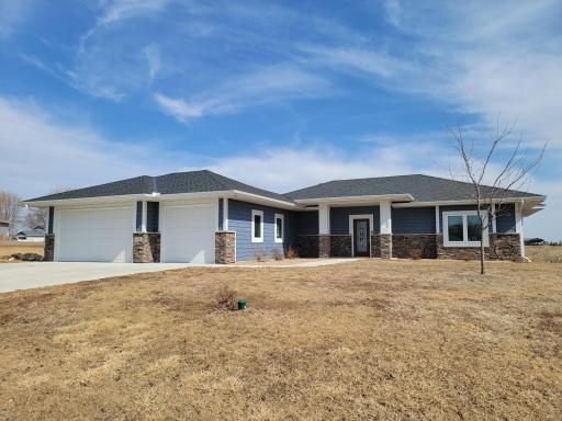 110 Lake Erin Drive, Green Isle, MN 55338