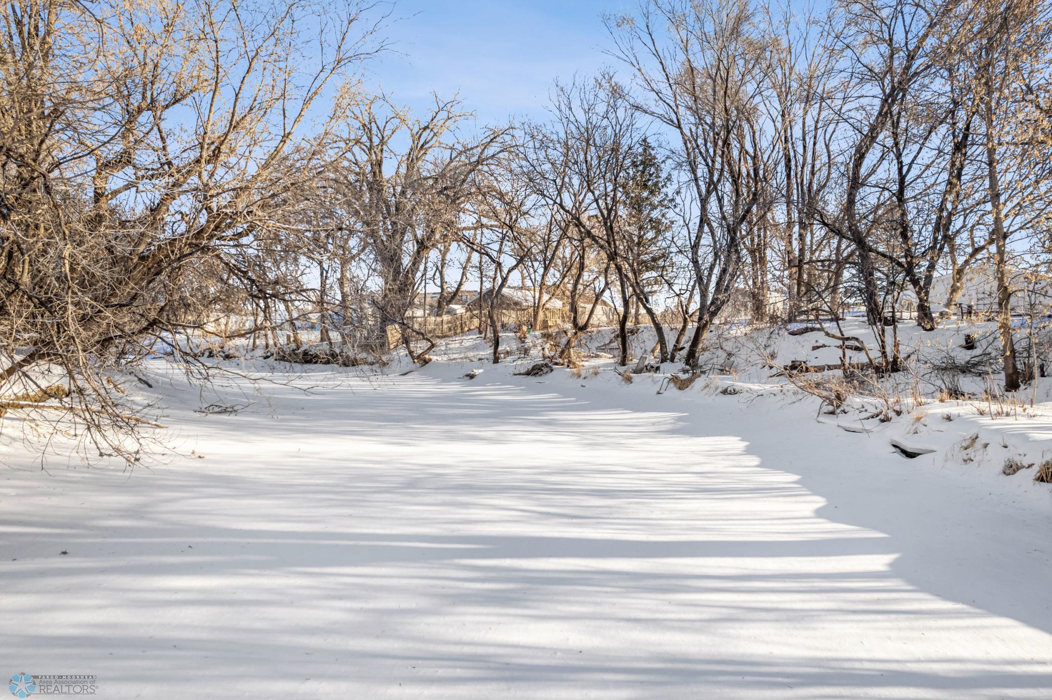 Sheyenne River