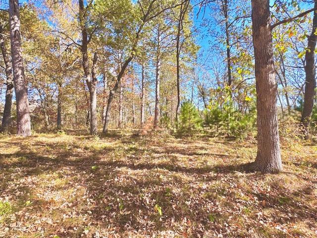 Clearing