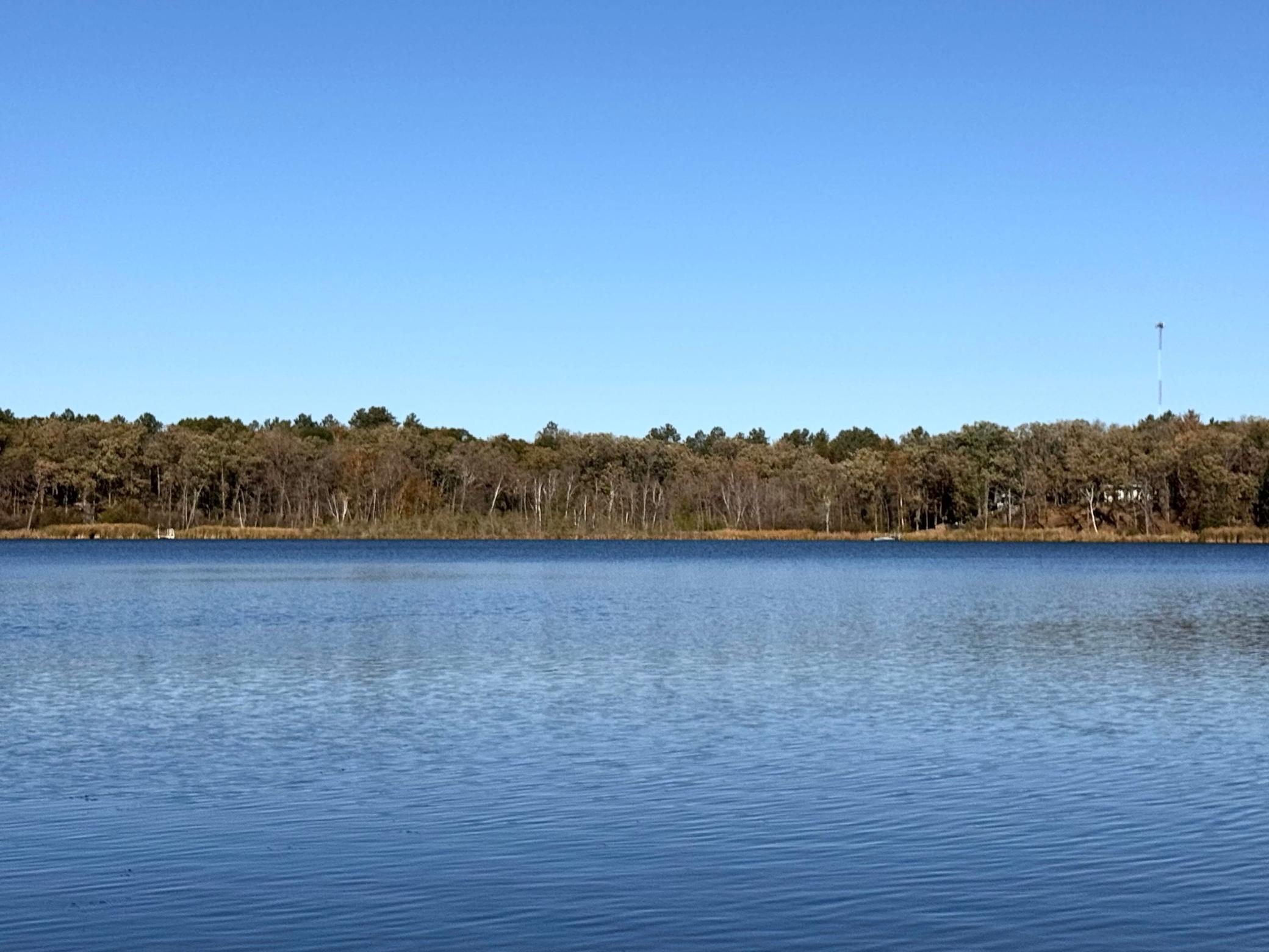Lake Side