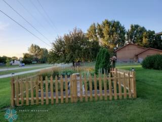 Landscaping