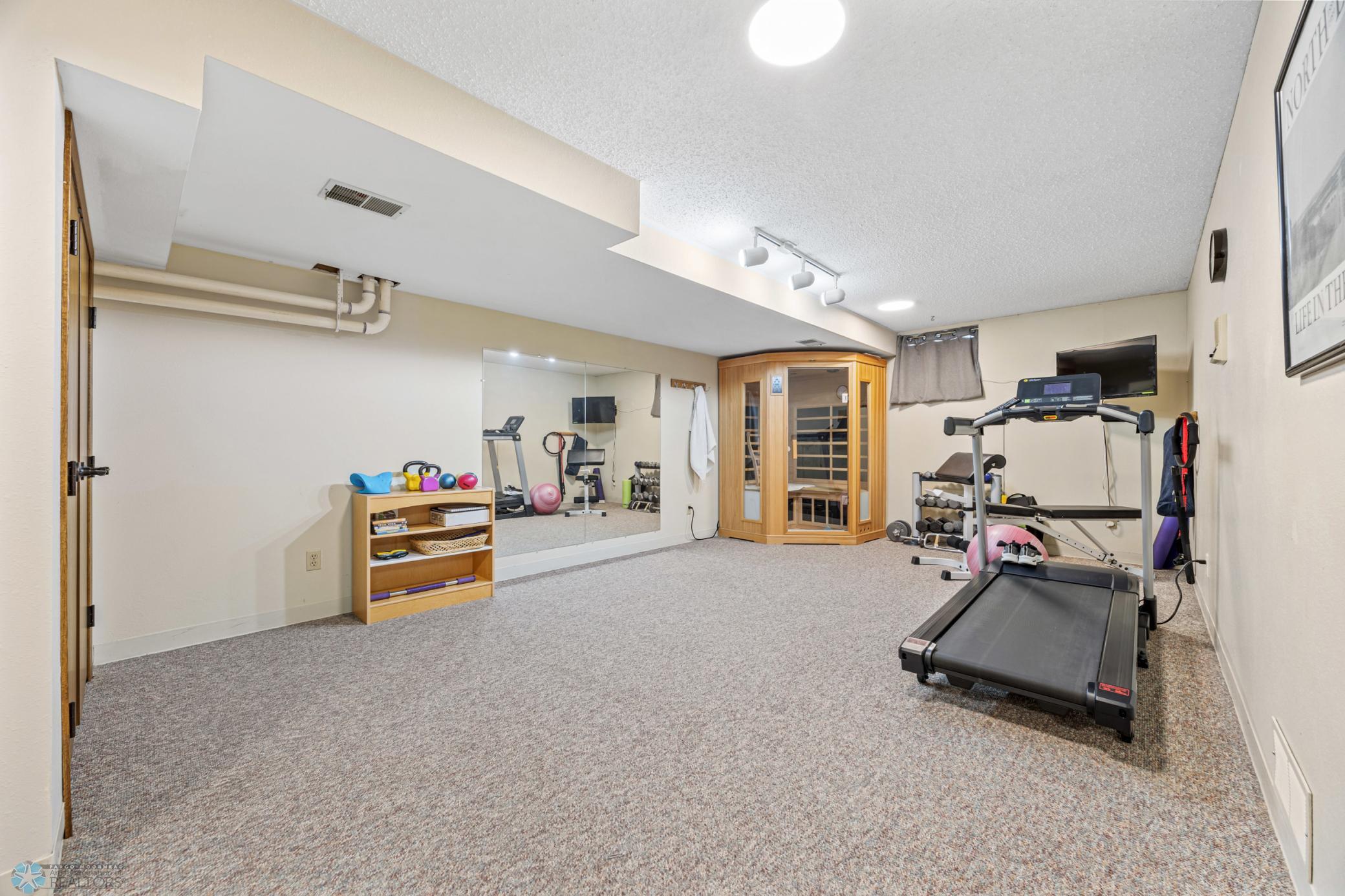 Recreation Room