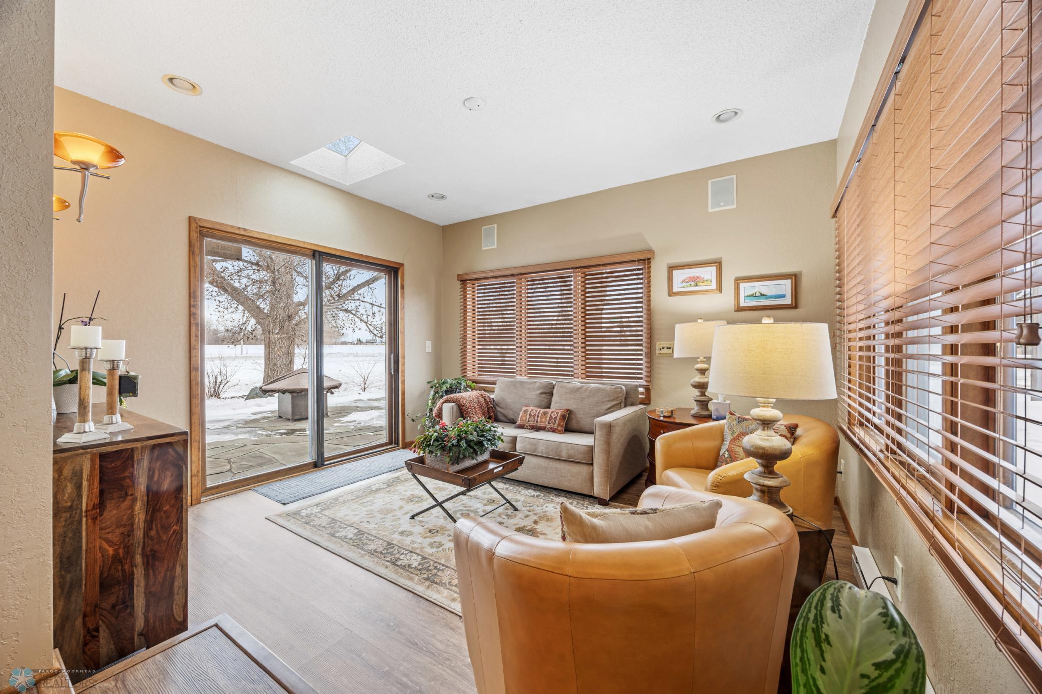 Sunroom