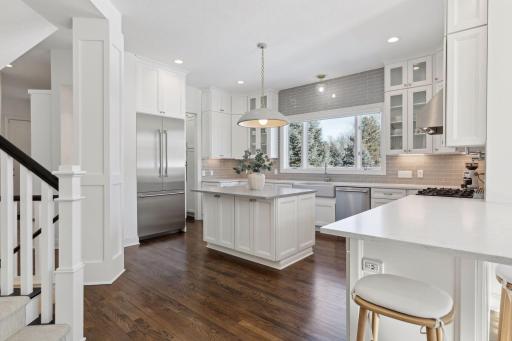 687 Oakgreen Avenue Court N, Stillwater, MN 55082