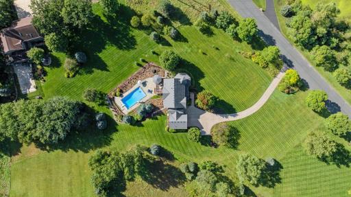687 Oakgreen Avenue Court N, Stillwater, MN 55082