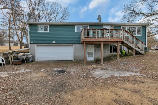 17038 108th Street NW, South Haven, MN 55382