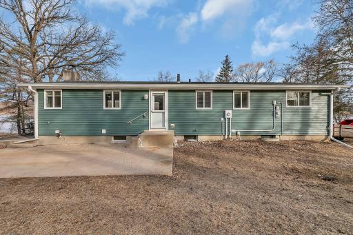 17038 108th Street NW, South Haven, MN 55382