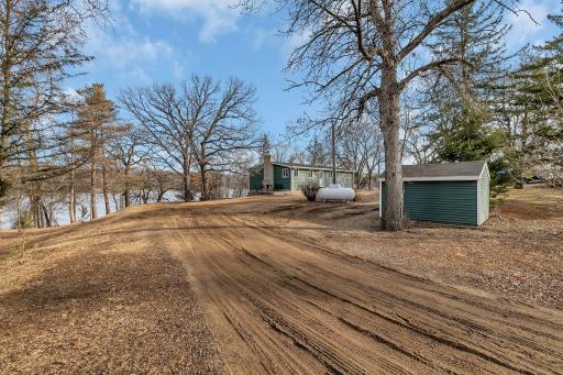 17038 108th Street NW, South Haven, MN 55382