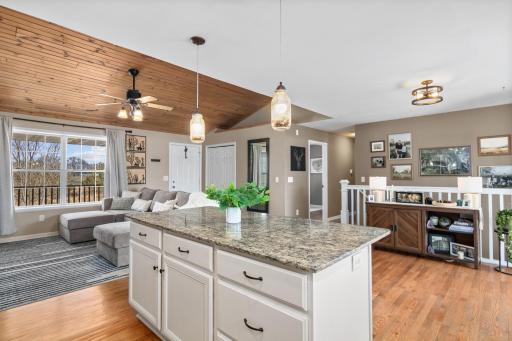 Prefect for entertaining