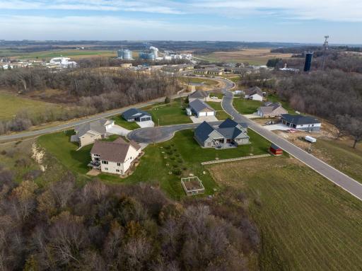 913 Overlook Dr, Preston, MN 55965